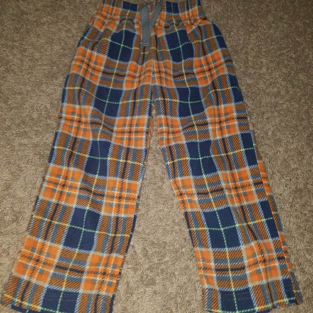 PJ/Lounge Pants Size 4T-5T